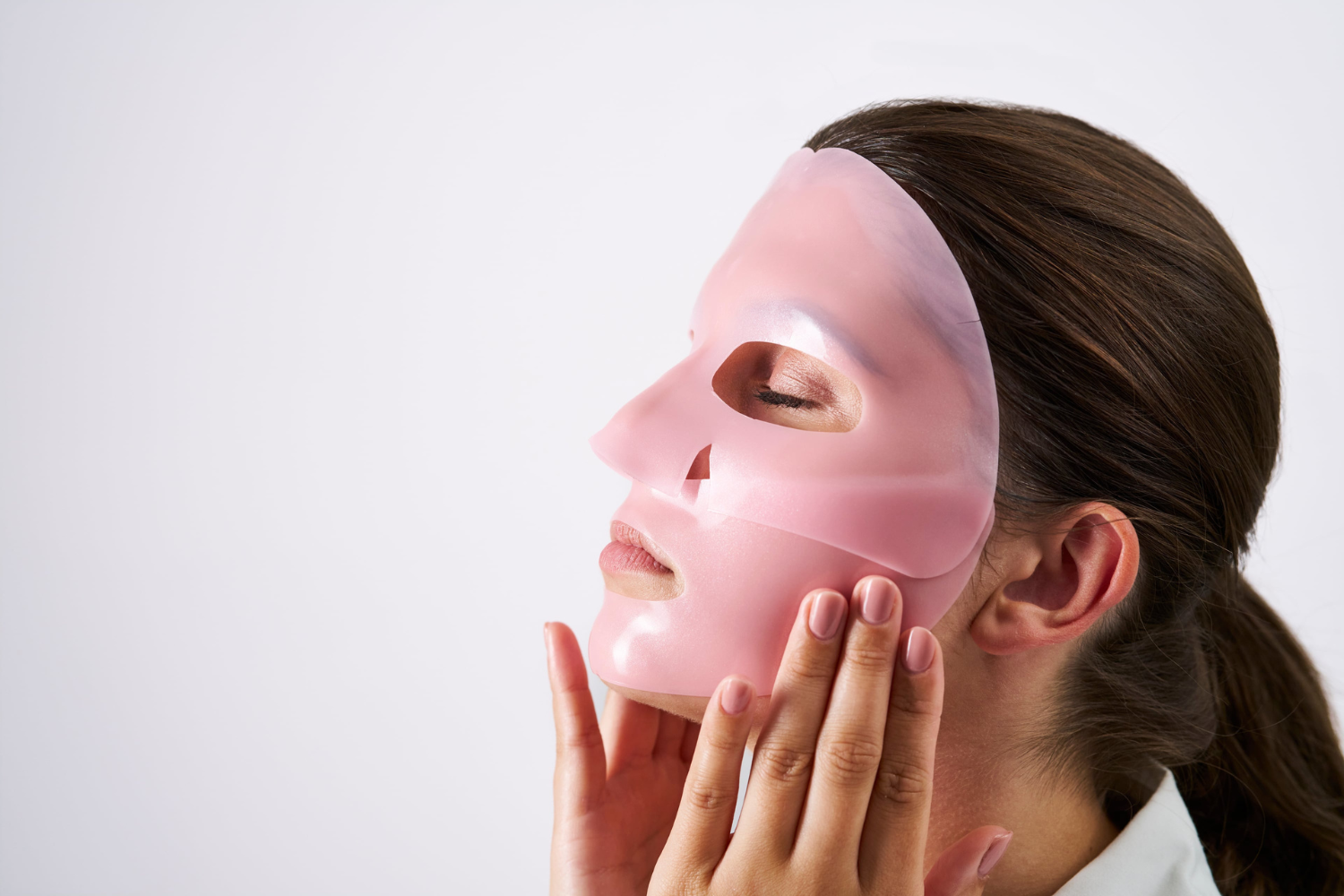 Ageless Facial Mask
